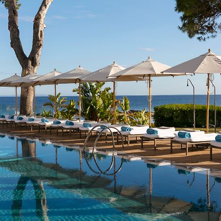Me Ibiza - The Leading Hotels Of The World Santa Eularia des Riu Eksteriør bilde