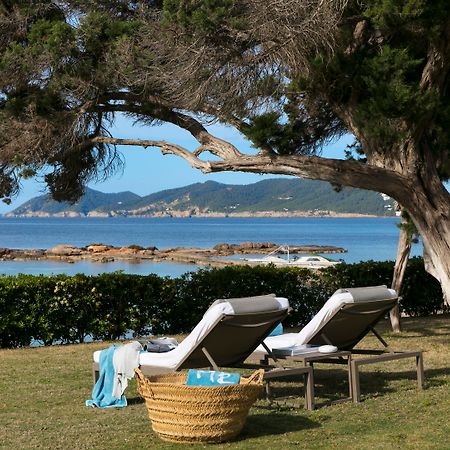 Me Ibiza - The Leading Hotels Of The World Santa Eularia des Riu Eksteriør bilde