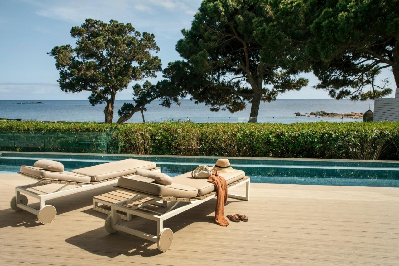 Me Ibiza - The Leading Hotels Of The World Santa Eularia des Riu Eksteriør bilde
