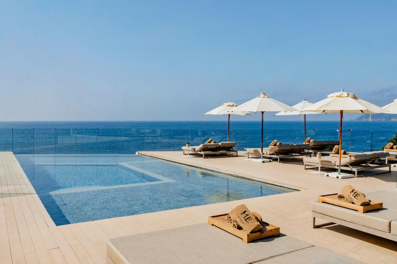 Me Ibiza - The Leading Hotels Of The World Santa Eularia des Riu Eksteriør bilde