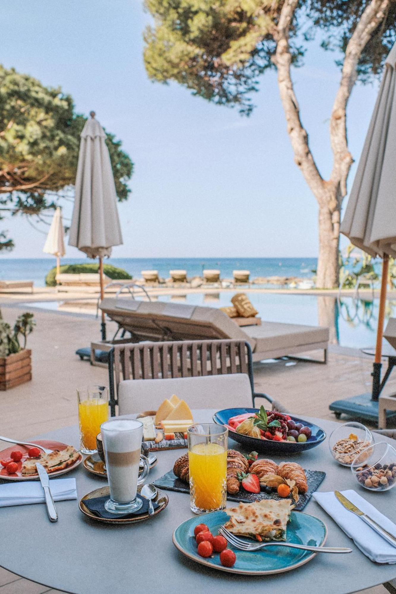 Me Ibiza - The Leading Hotels Of The World Santa Eularia des Riu Eksteriør bilde