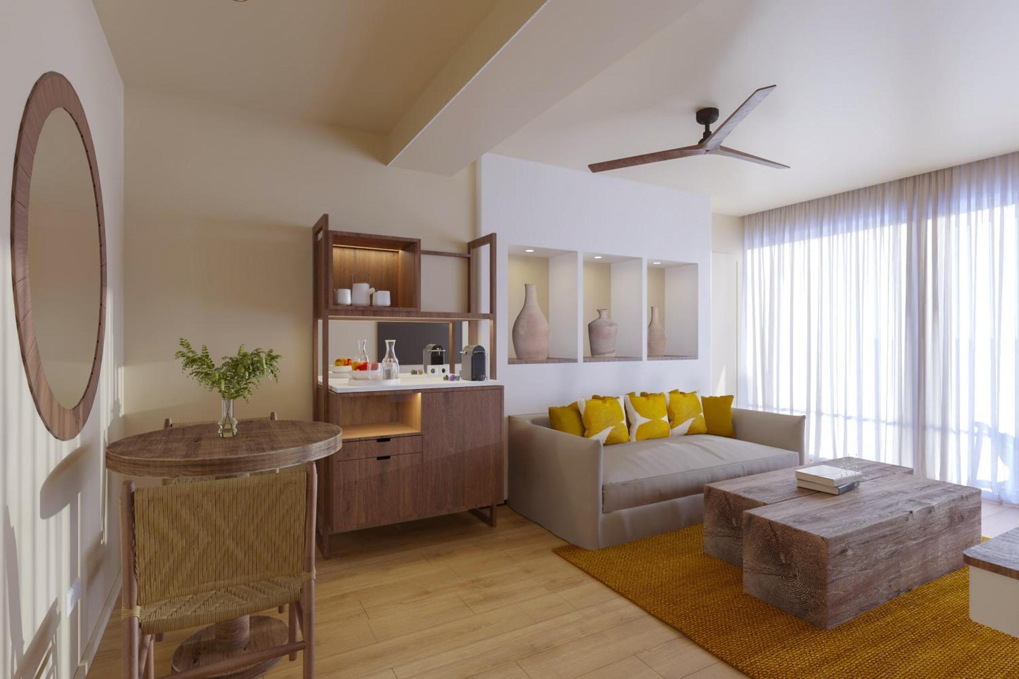 Me Ibiza - The Leading Hotels Of The World Santa Eularia des Riu Eksteriør bilde